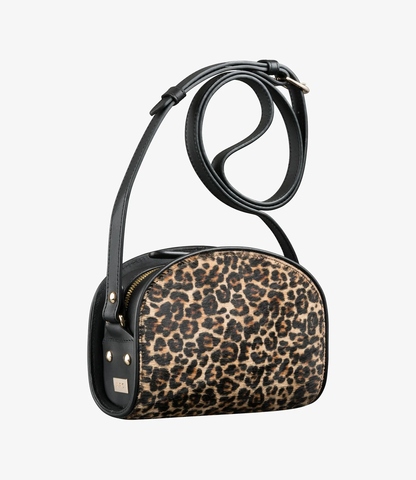 Demi-Lune Mini bag sold by A.P.C. product image thumbnail 3