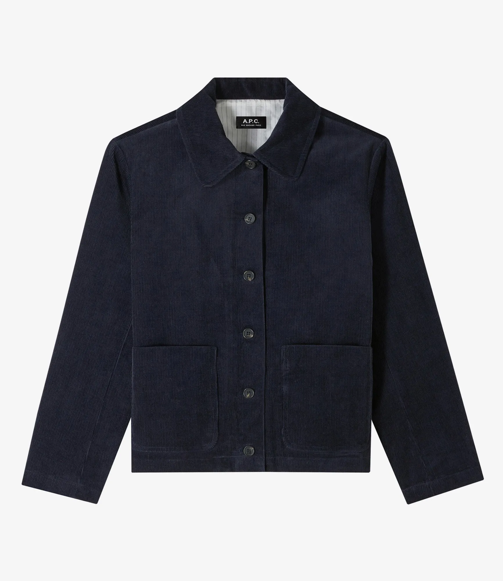 Mackie jacket sold by A.P.C. product image thumbnail 2