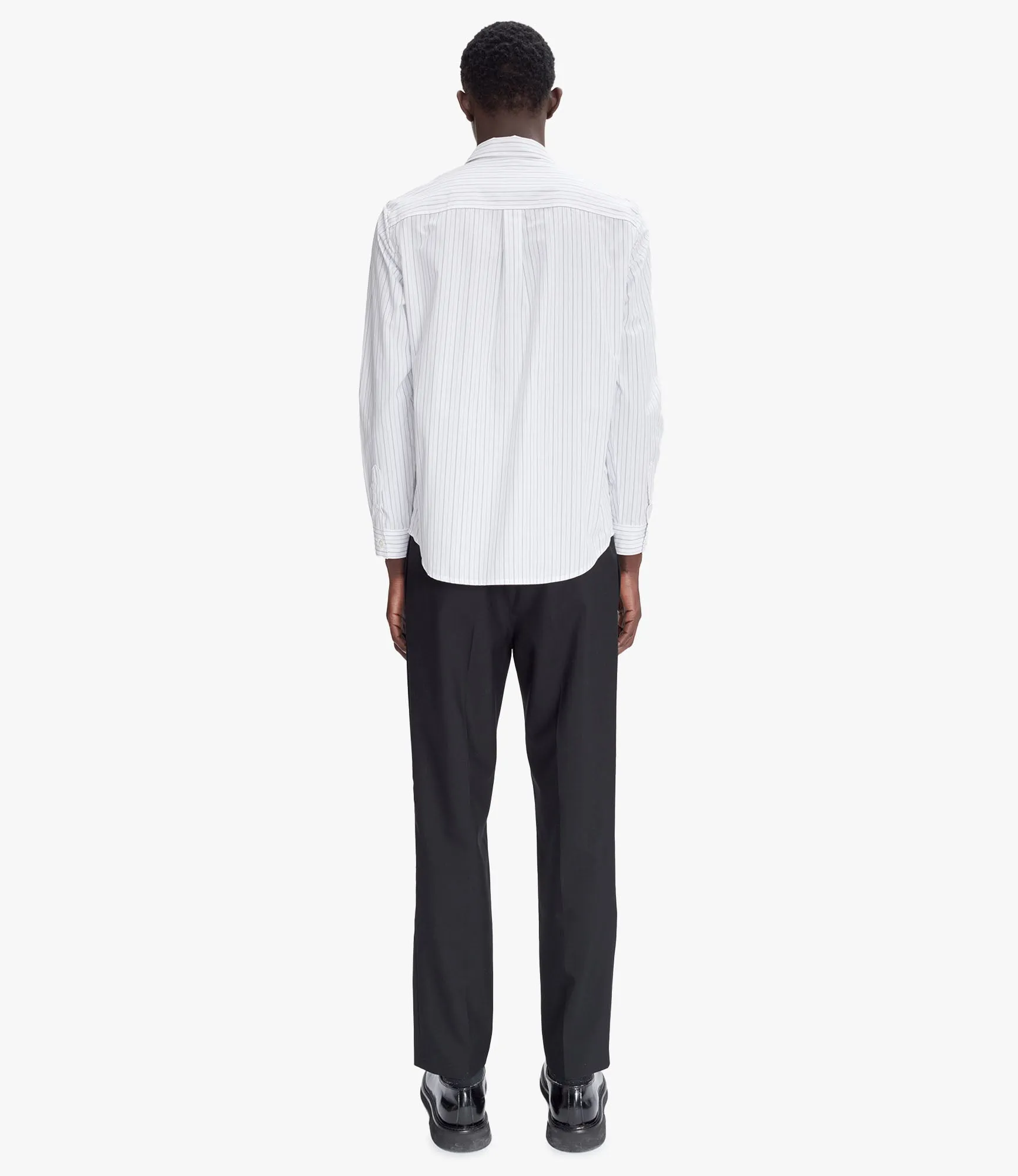 Clément shirt sold by A.P.C. product image thumbnail 3