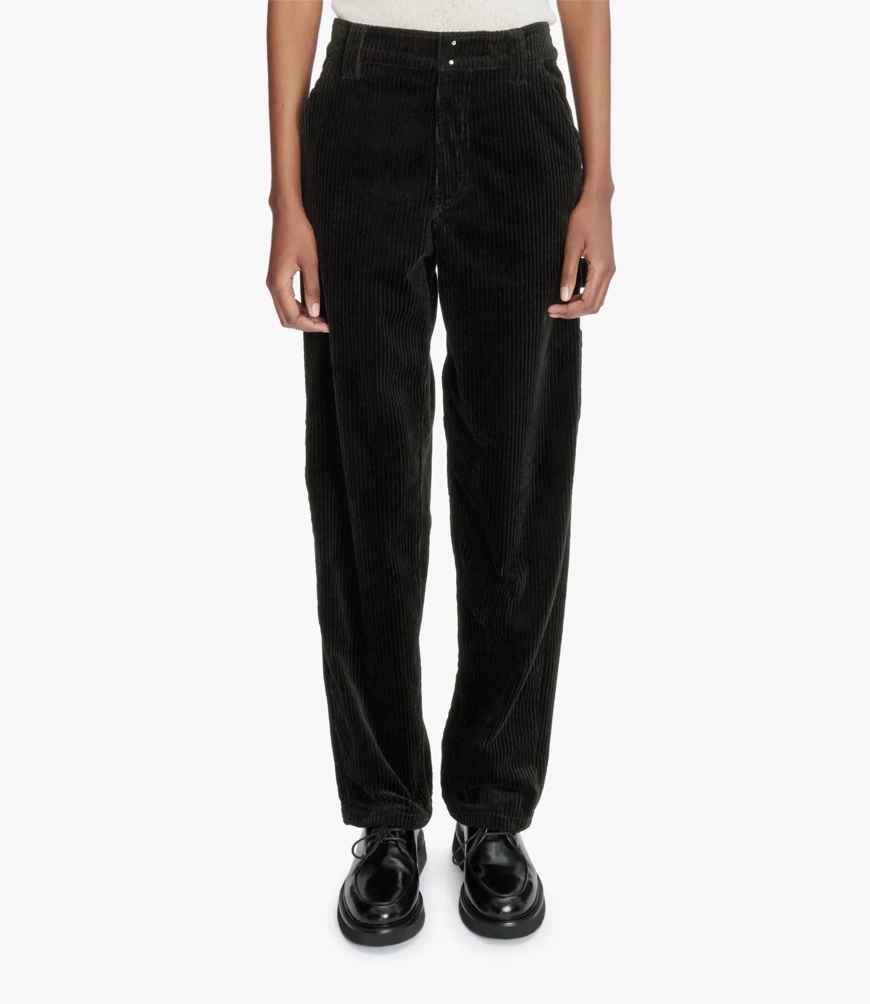 Fergus pants (W) sold by A.P.C. product image thumbnail 4