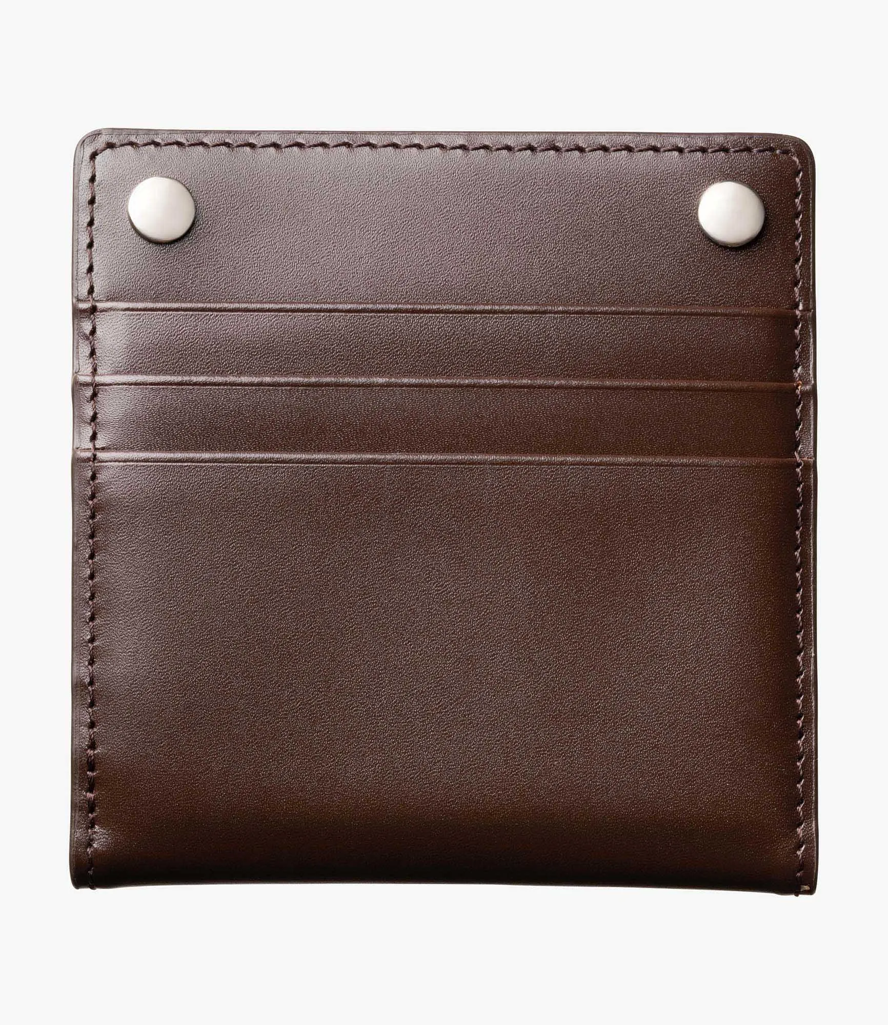 André Bifold cardholder sold by A.P.C. product image thumbnail 4