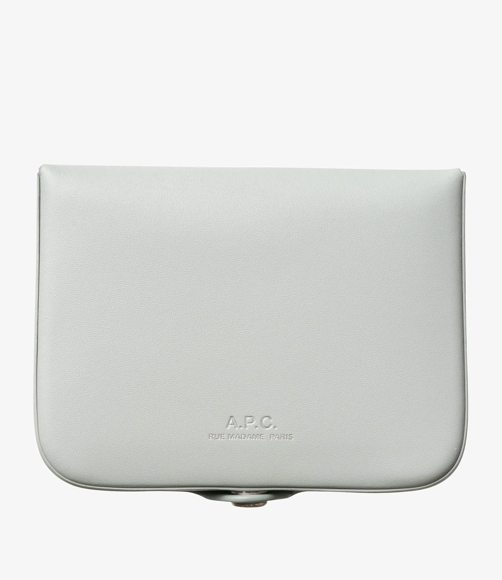 Josh coin wallet sold by A.P.C.