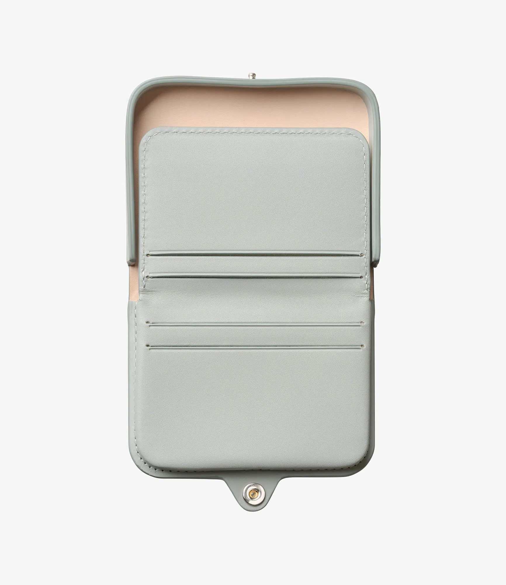 Josh coin wallet sold by A.P.C. product image thumbnail 5