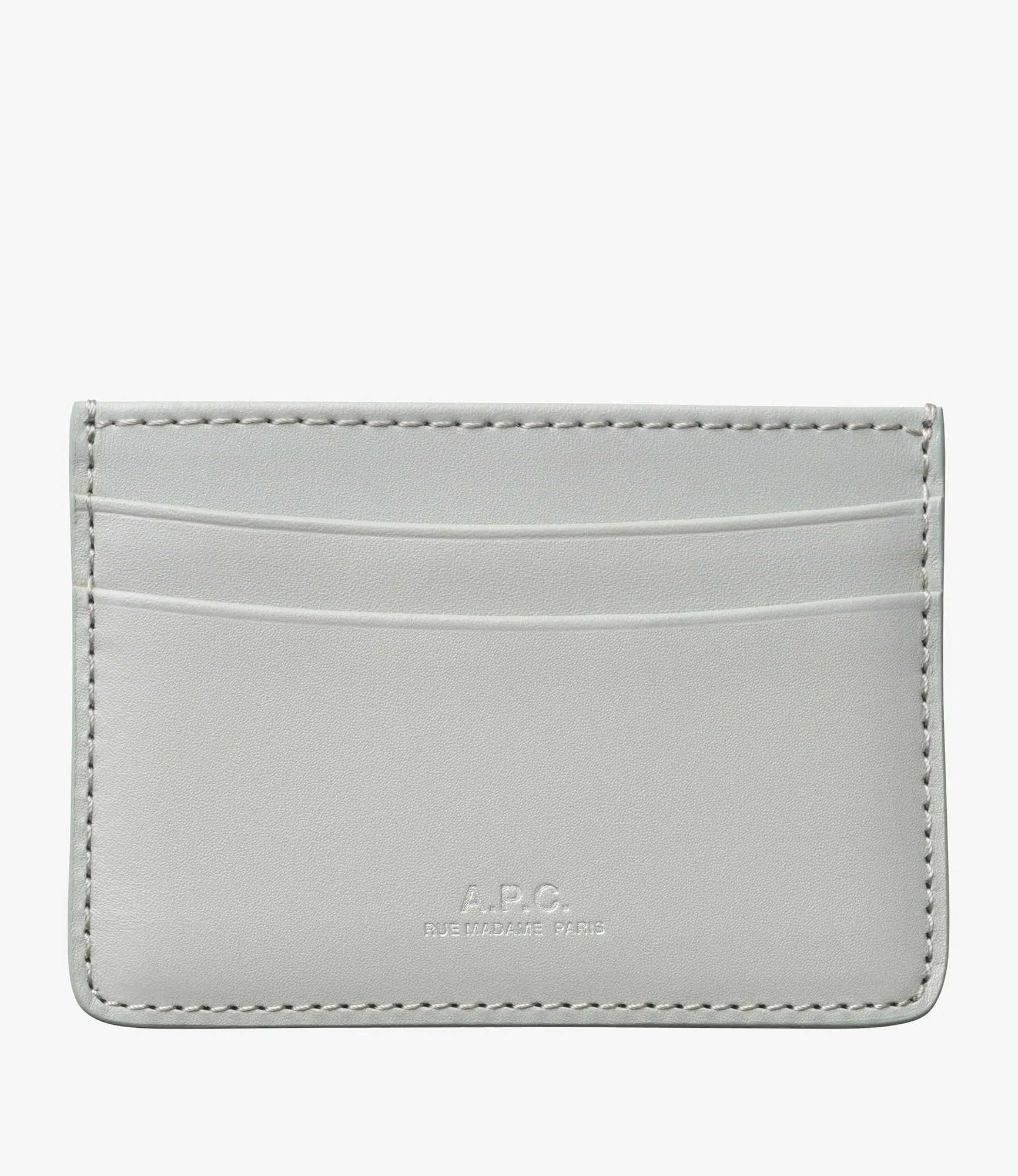 André cardholder sold by A.P.C.