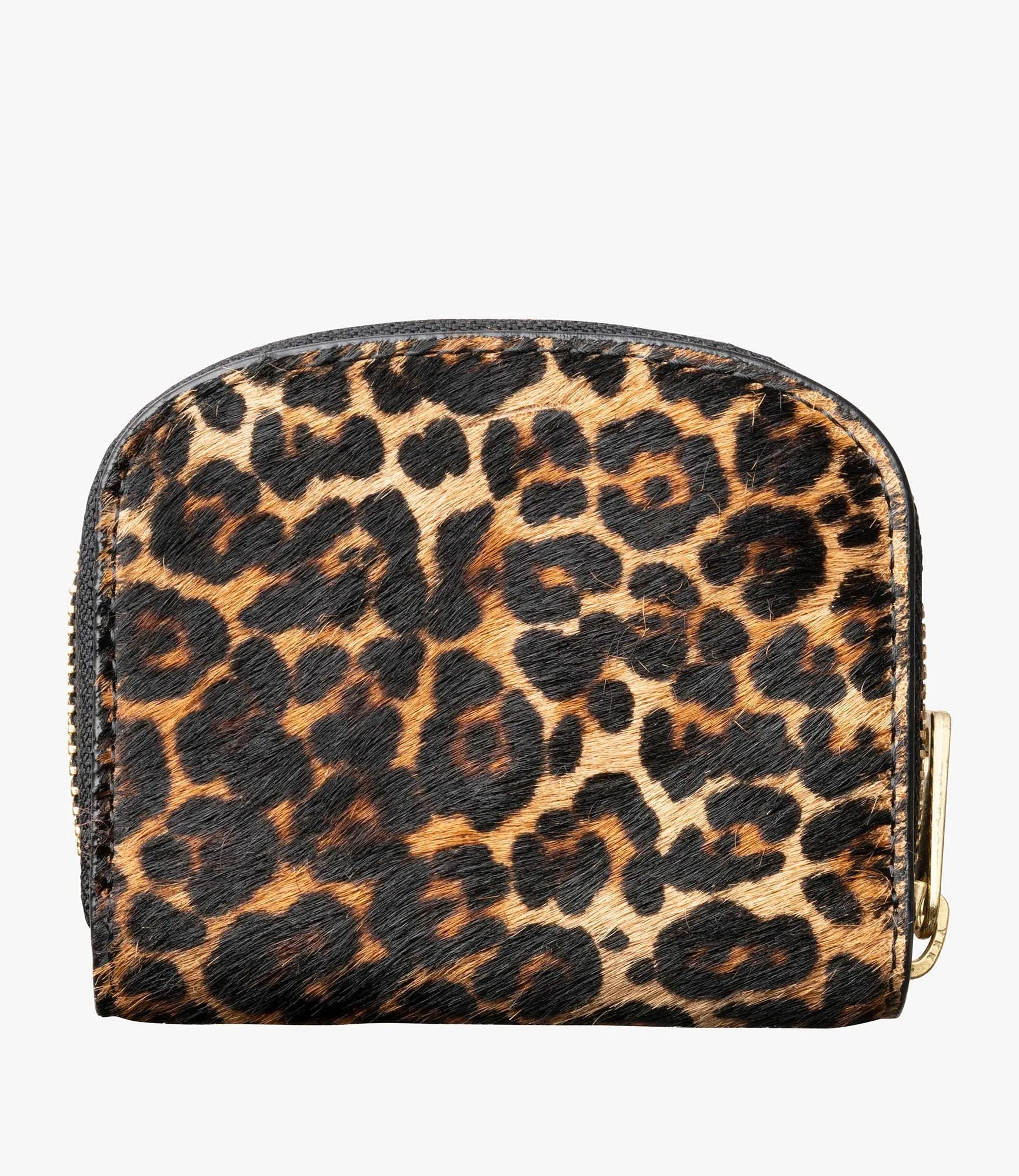 Demi-Lune Mini compact wallet sold by A.P.C. product image thumbnail 4