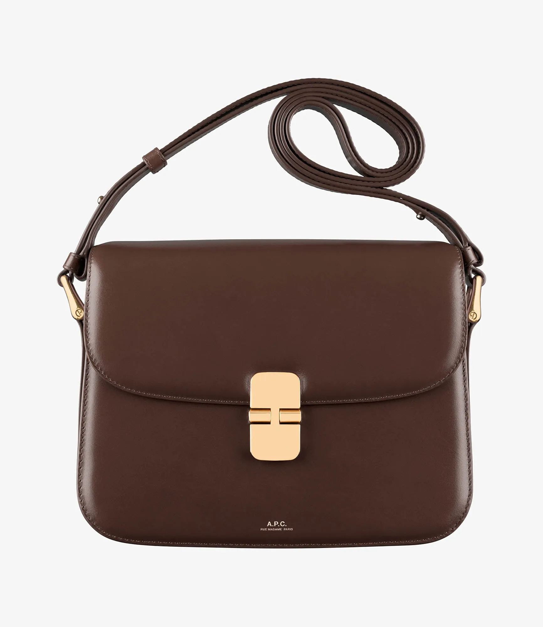 Grace bag sold by A.P.C.