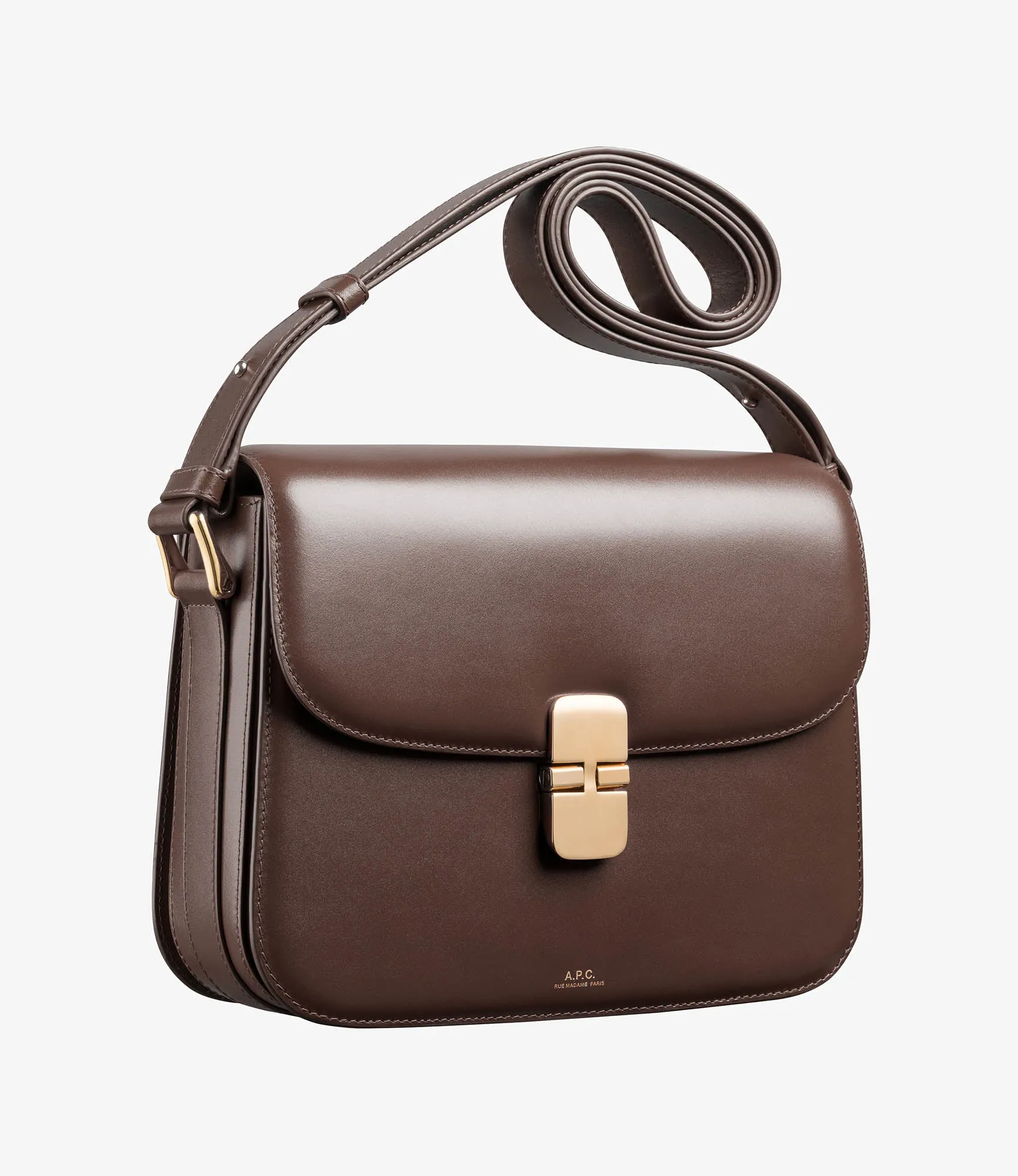 Grace bag sold by A.P.C. product image thumbnail 3