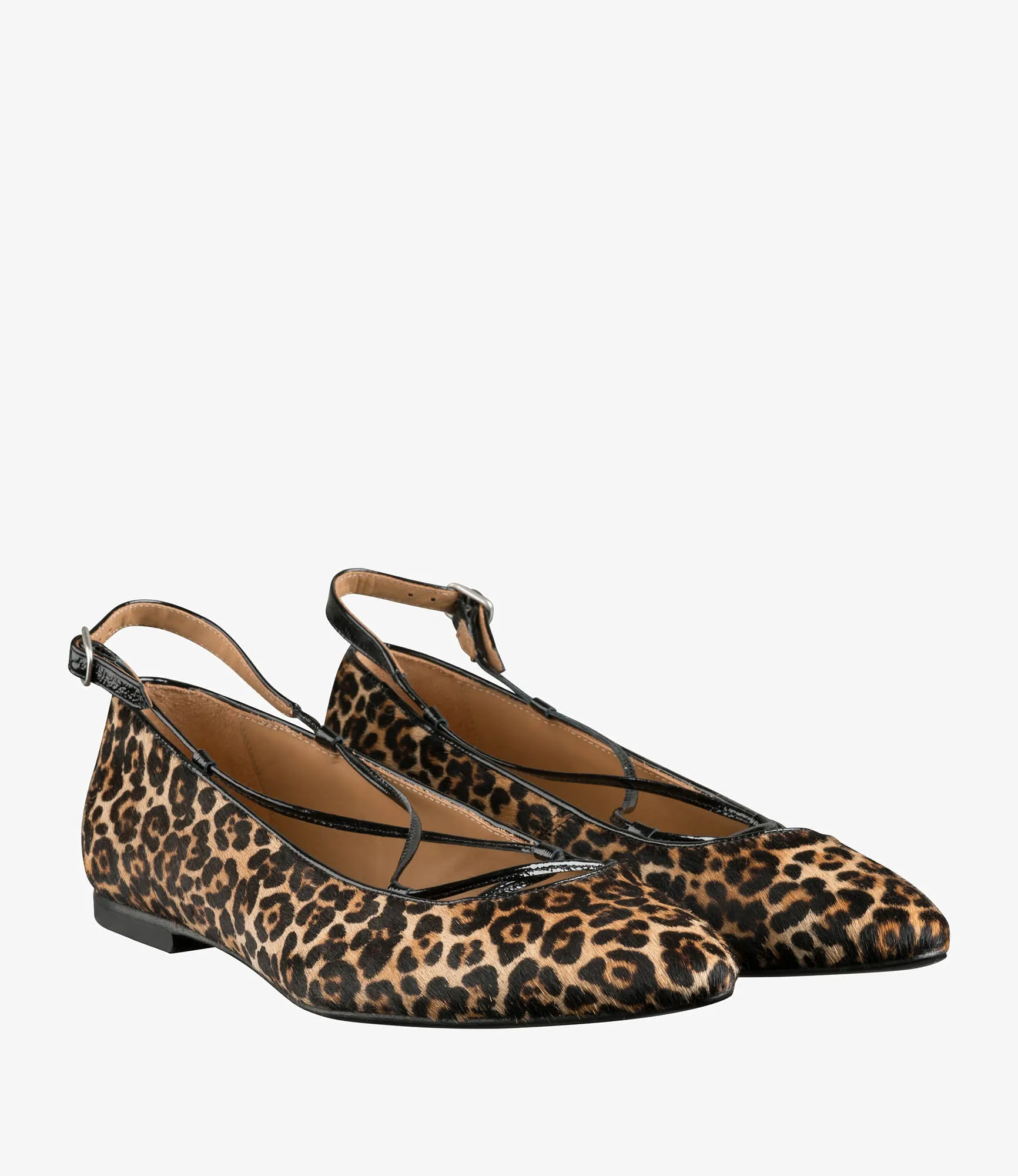 Katie ballet flats sold by A.P.C. product image thumbnail 3