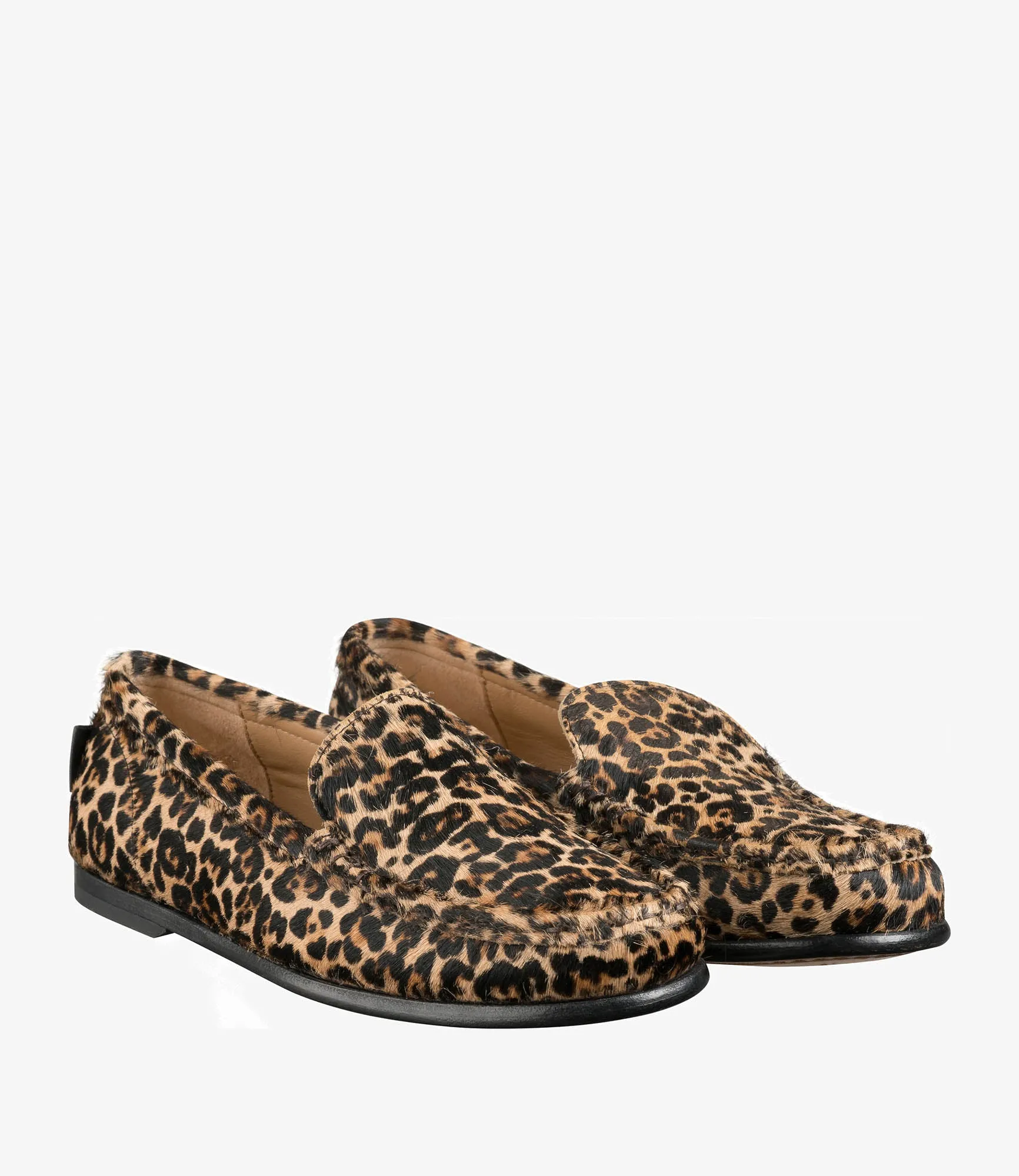 Swan moccasins sold by A.P.C. product image thumbnail 3