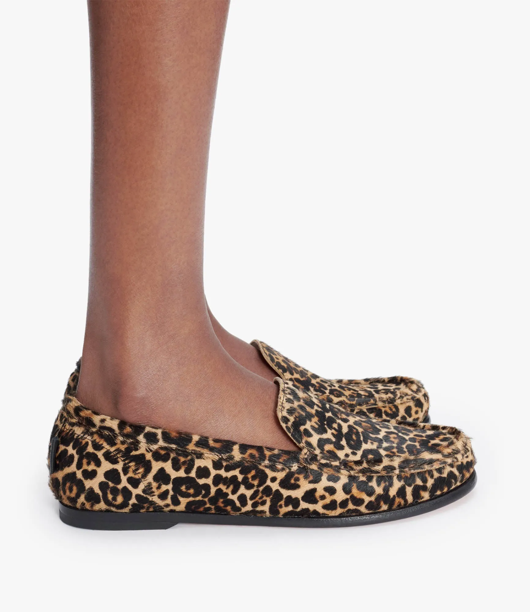 Swan moccasins sold by A.P.C. product image thumbnail 2