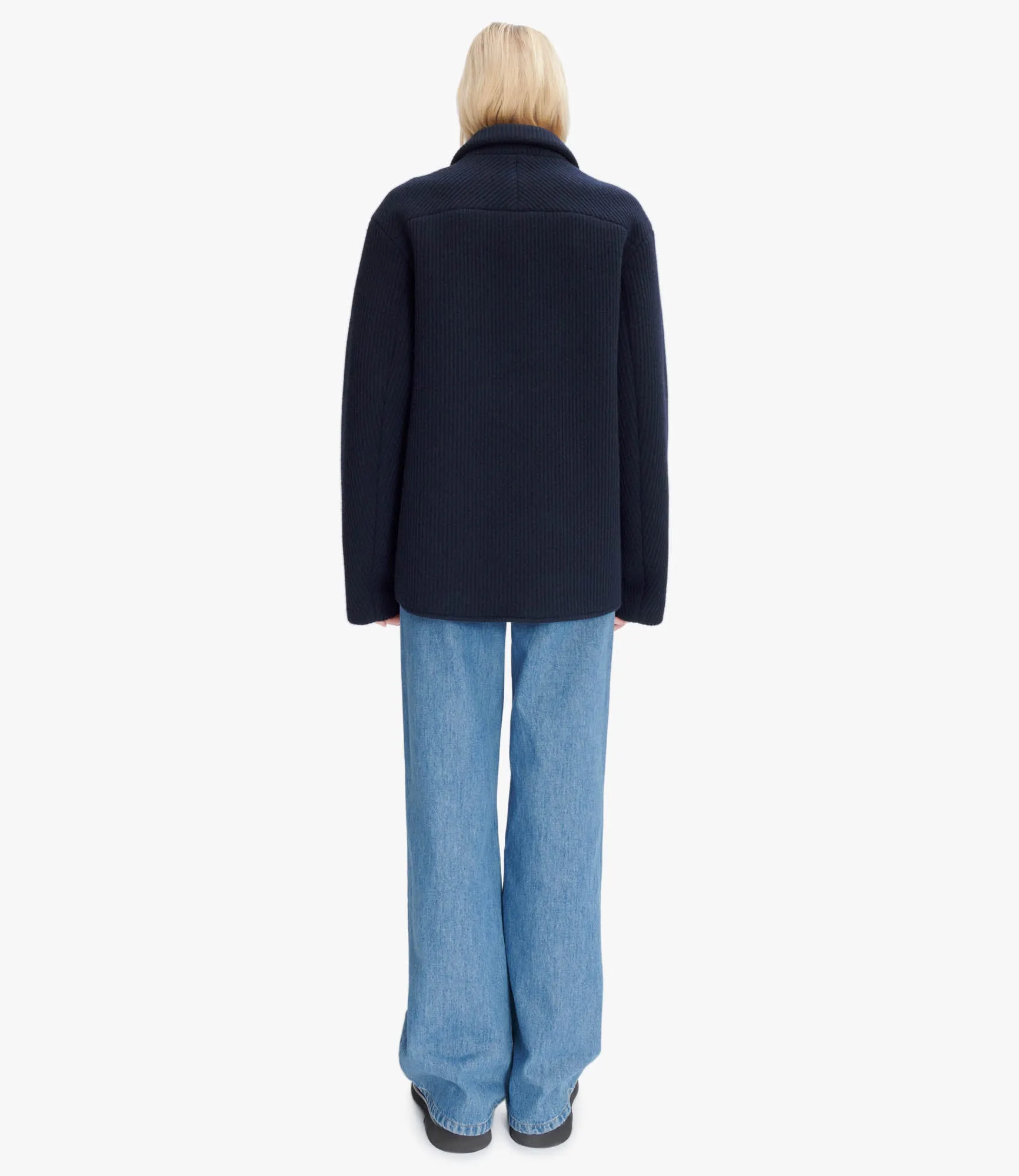 Elisabeth jeans sold by A.P.C. product image thumbnail 3