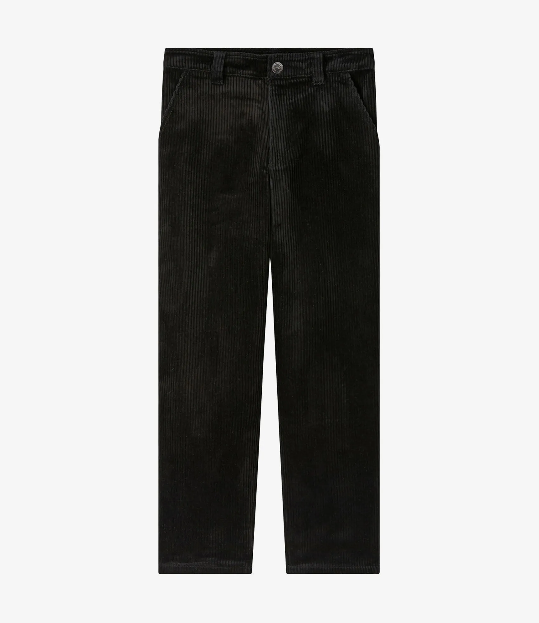 Fergus pants (M) sold by A.P.C. product image thumbnail 2