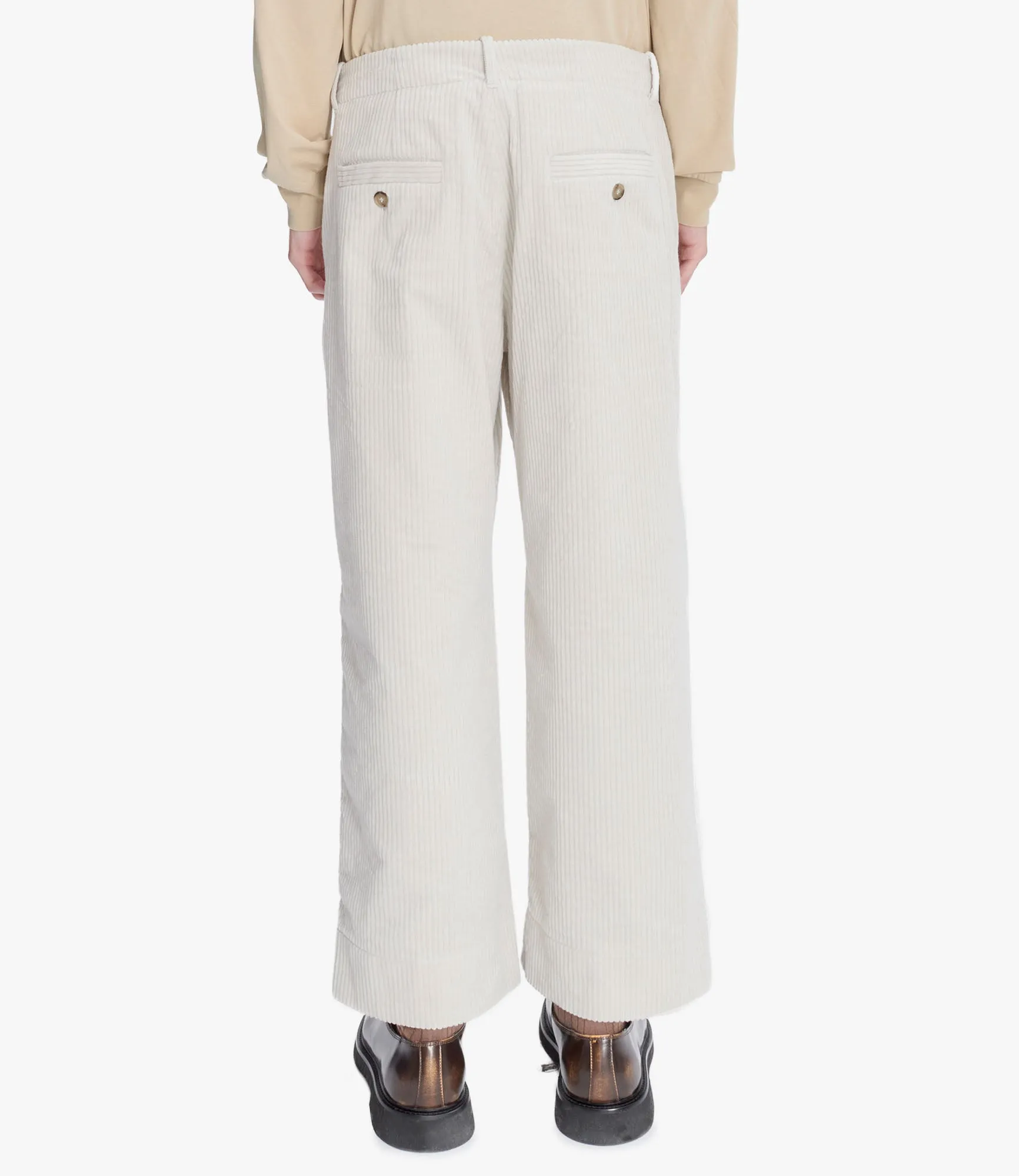 River pants sold by A.P.C. product image thumbnail 5