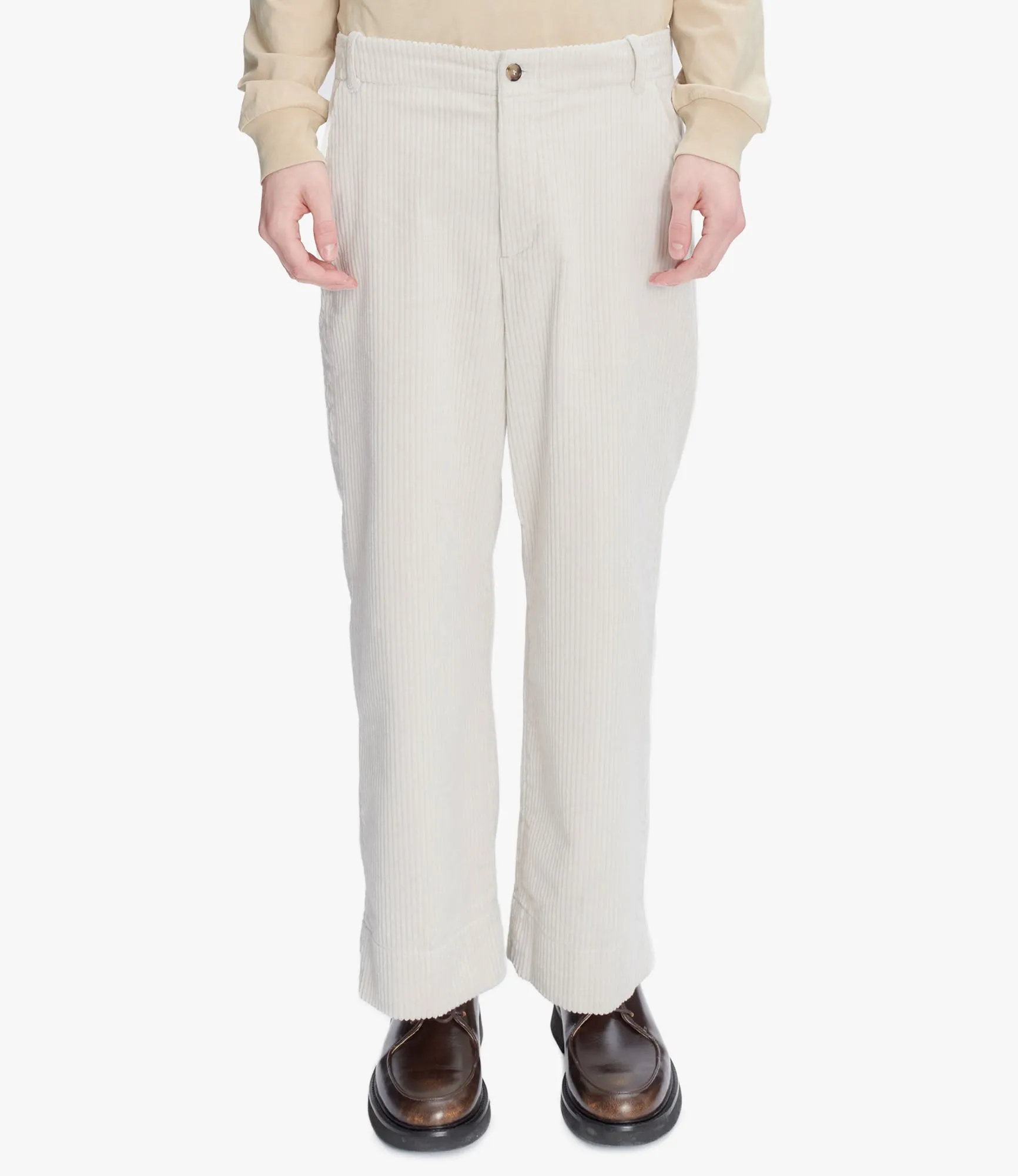 River pants sold by A.P.C. product image thumbnail 4
