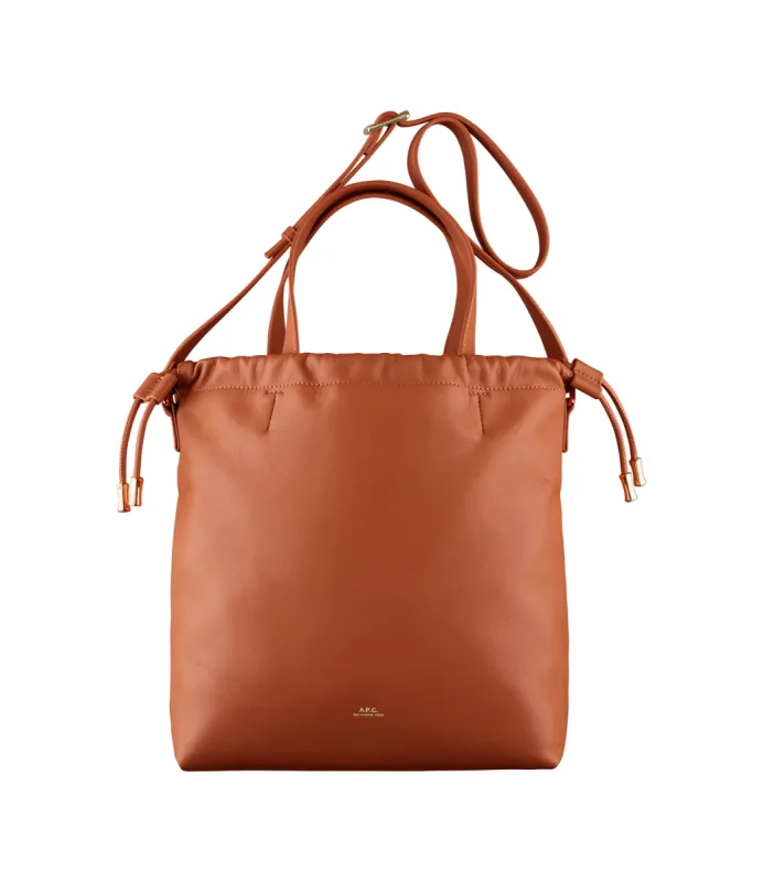 Ninon shopping bag sold by A.P.C.