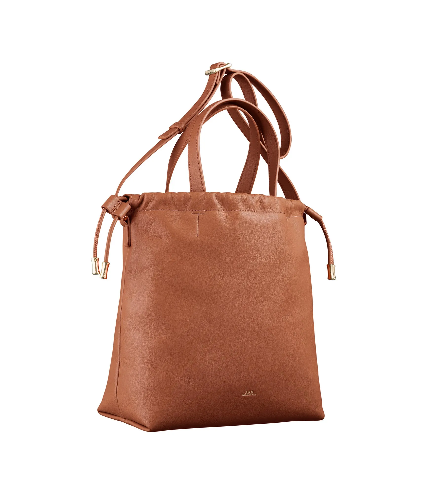 Ninon shopping bag sold by A.P.C. product image thumbnail 3