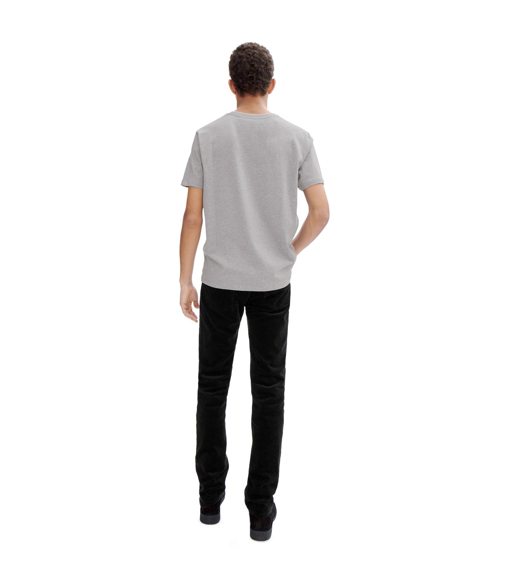 New Standard pants sold by A.P.C. product image thumbnail 4