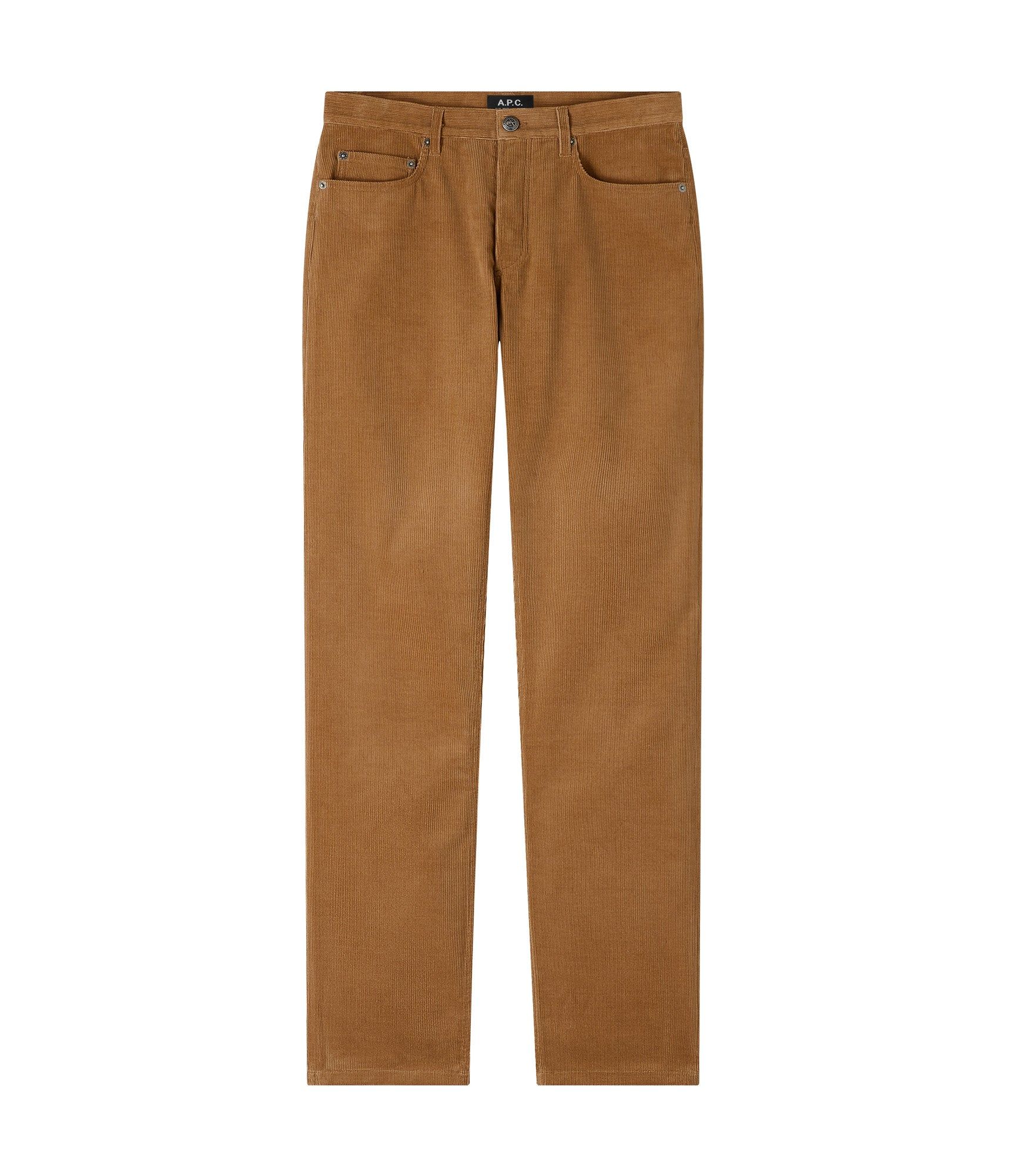 New Standard pants sold by A.P.C.