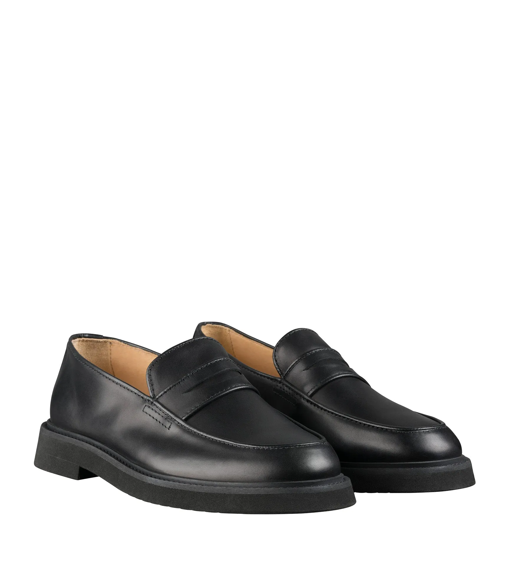 Gael moccasins sold by A.P.C. product image thumbnail 3