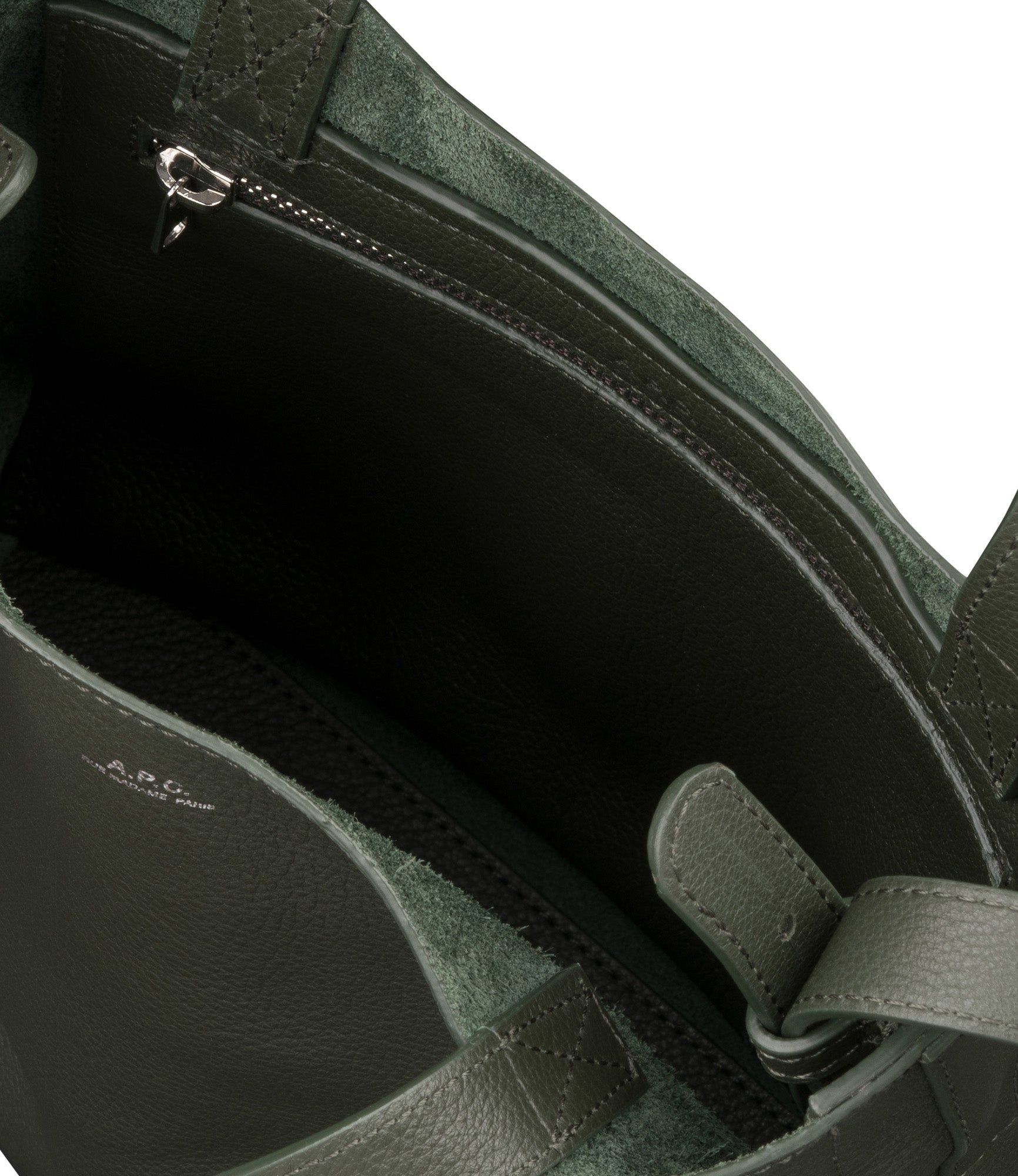 Maiko Small shopper tote sold by A.P.C. product image thumbnail 5