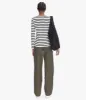 Berry pants sold by A.P.C.