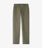 Berry pants sold by A.P.C.