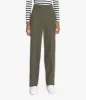 Berry pants sold by A.P.C.