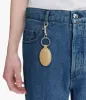 Osaka key ring sold by A.P.C.