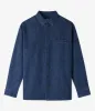 Malo Logo shirt sold by A.P.C.