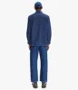Malo Logo shirt sold by A.P.C.