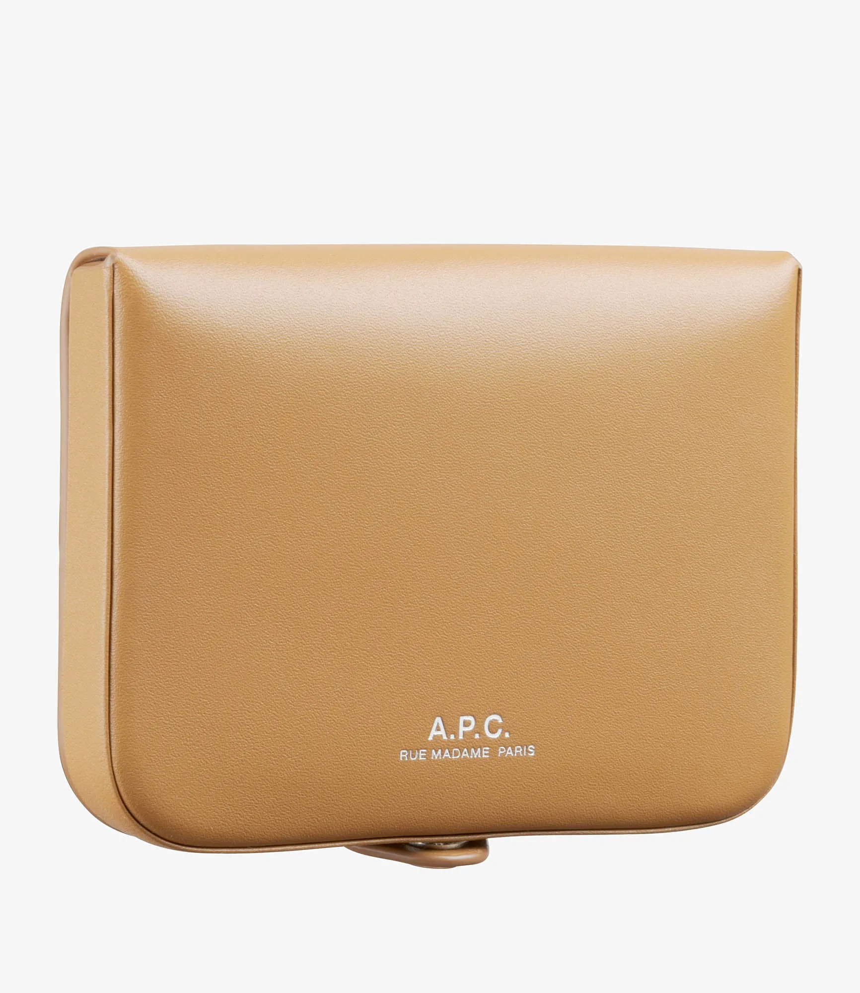 Josh coin wallet sold by A.P.C. product image thumbnail 3