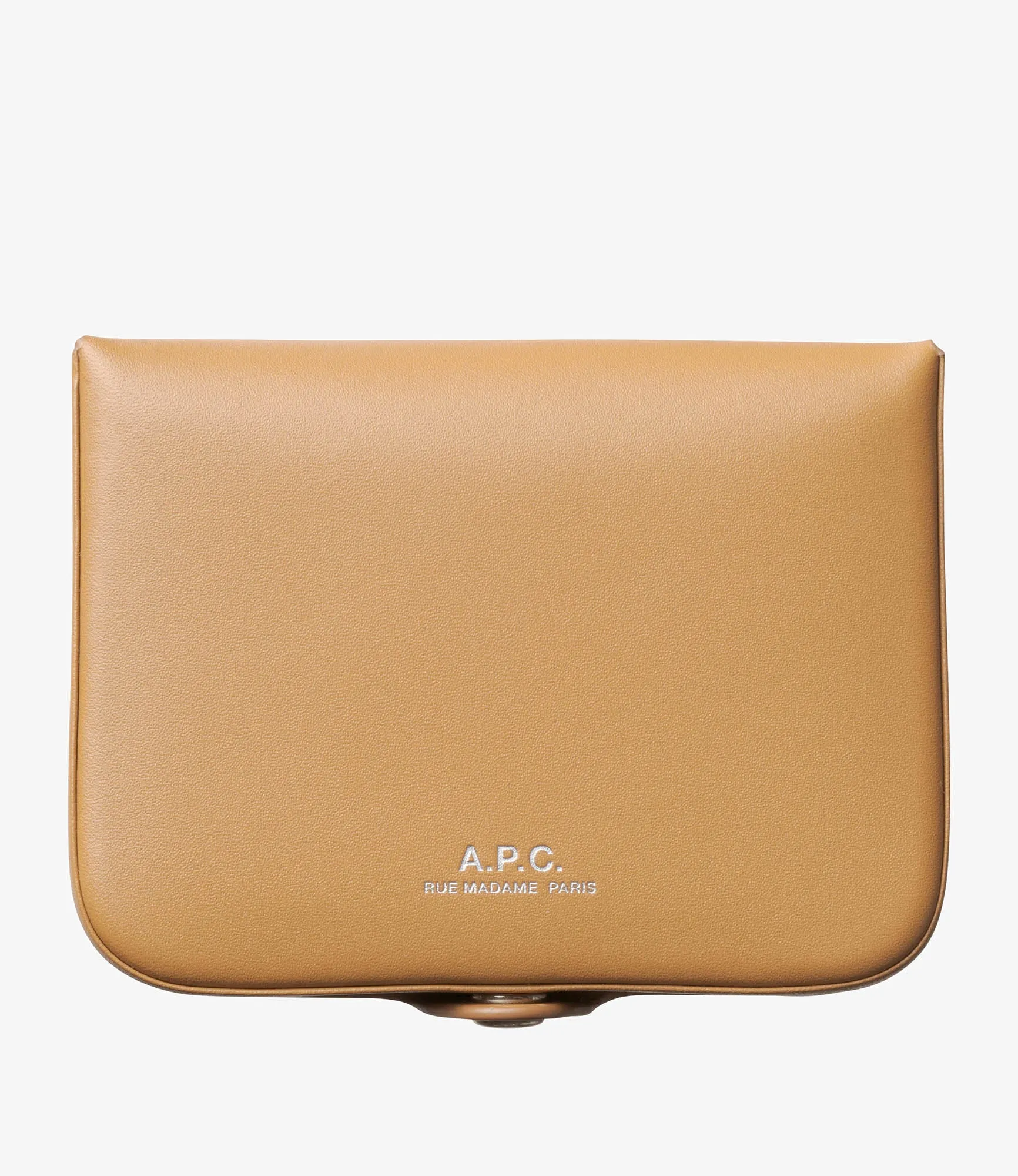 Josh coin wallet sold by A.P.C.