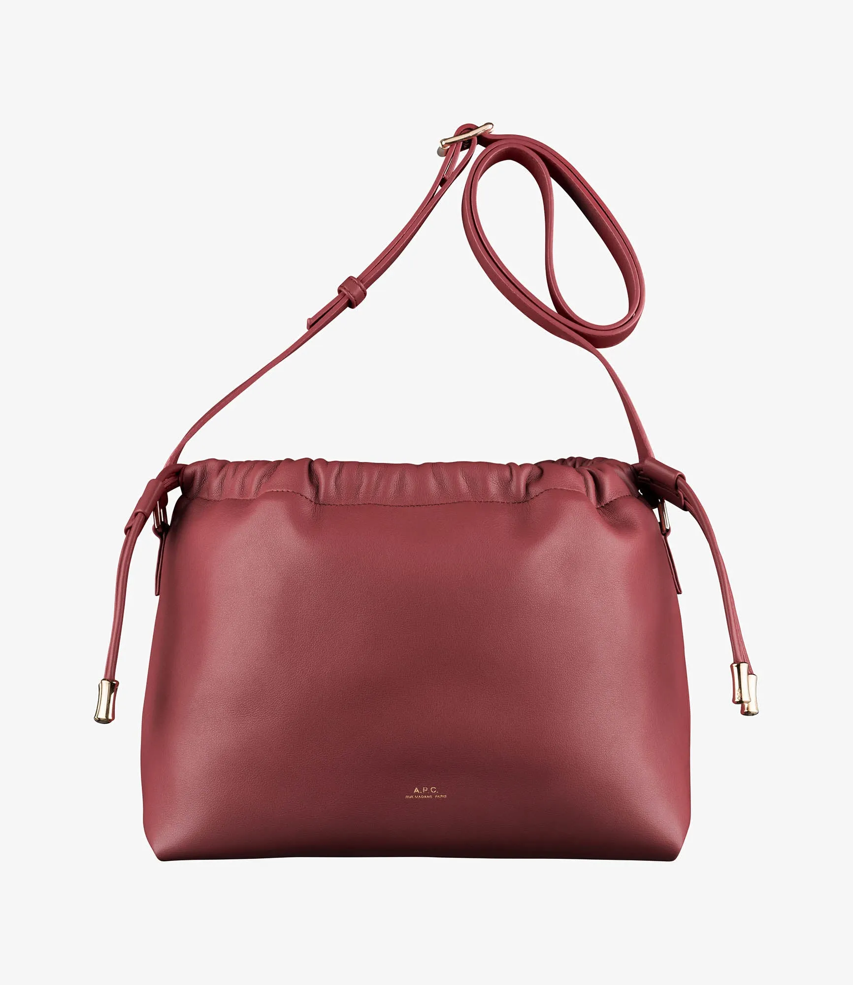 Ninon bag sold by A.P.C.