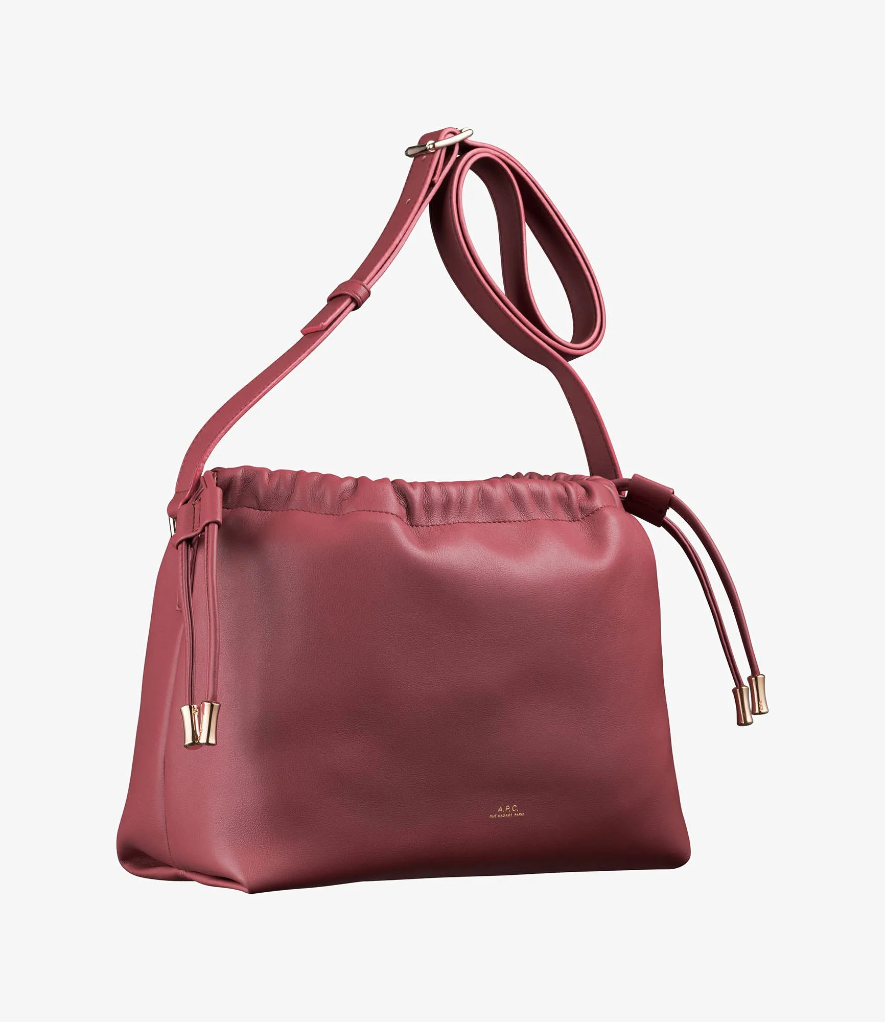 Ninon bag sold by A.P.C. product image thumbnail 3