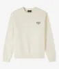 Standard Rue Madame Unisex sweatshirt (W) sold by A.P.C.