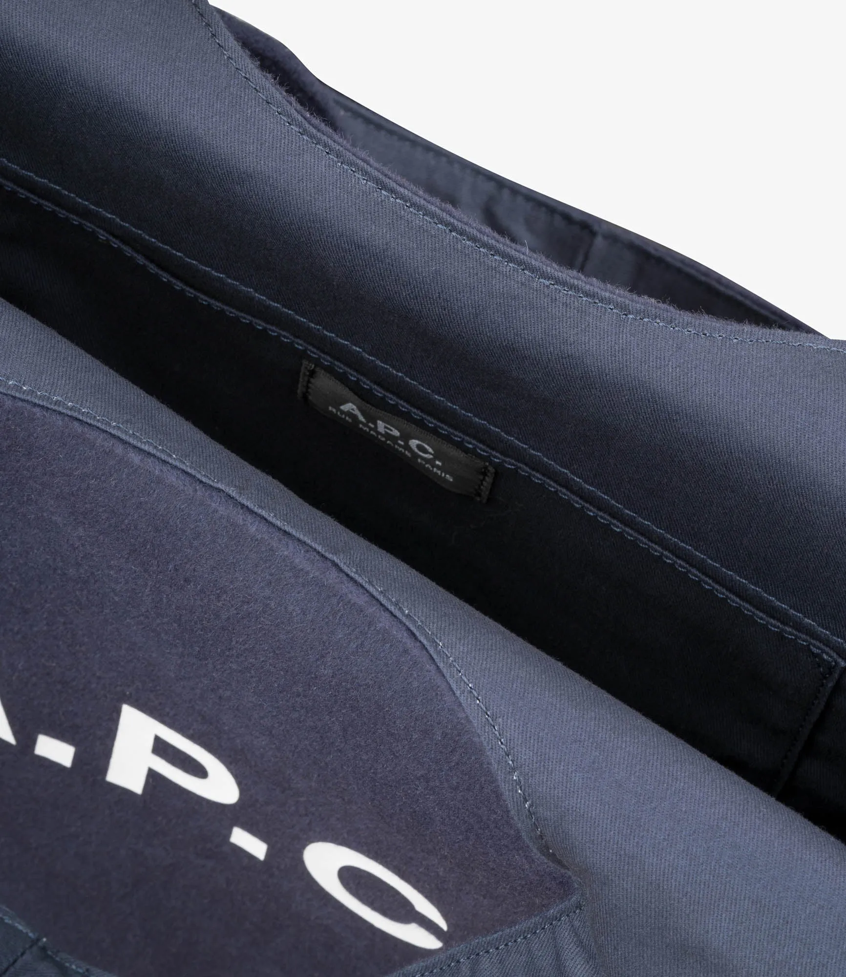 Ninon tote bag sold by A.P.C. product image thumbnail 5