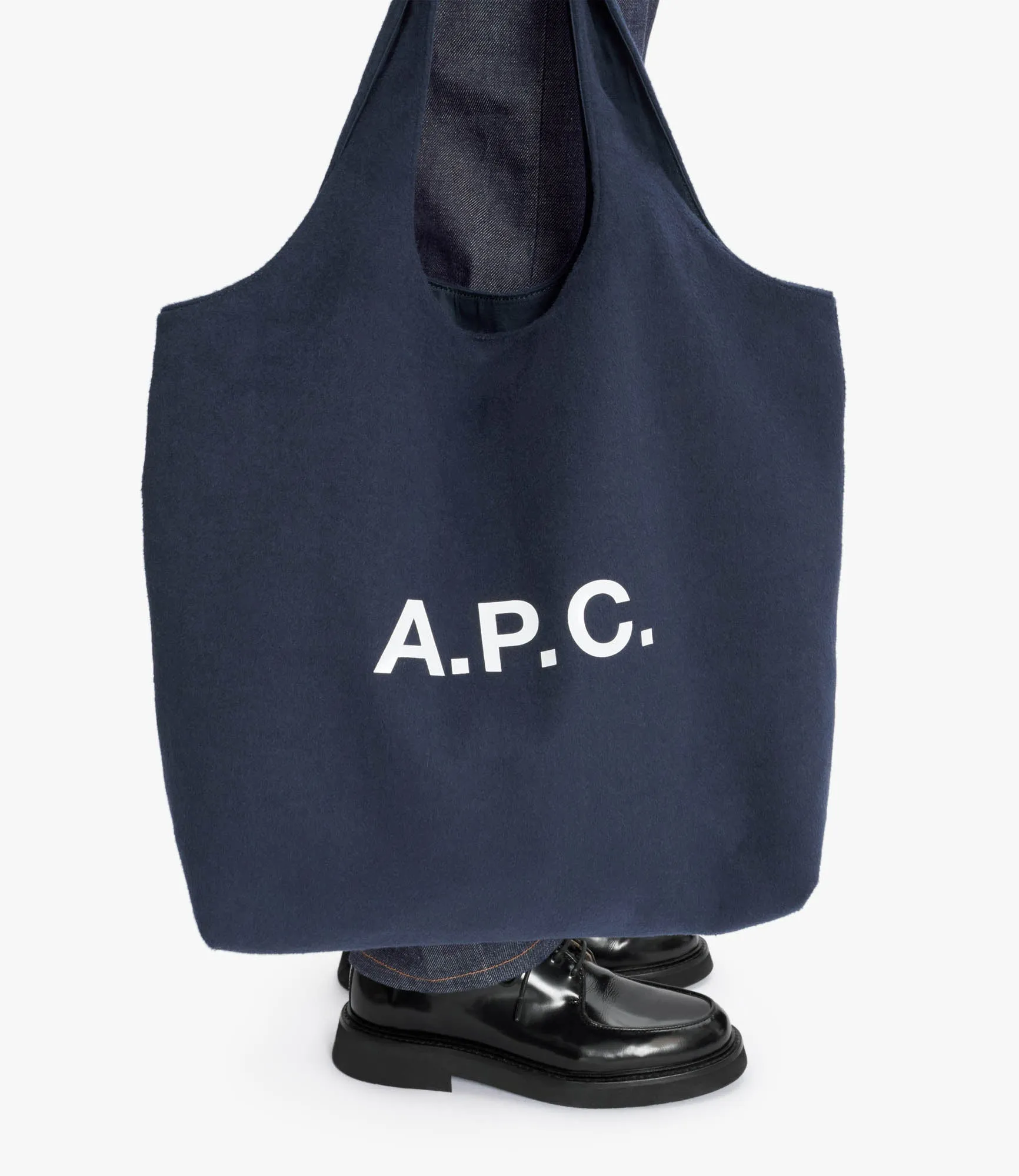 Ninon tote bag sold by A.P.C. product image thumbnail 2