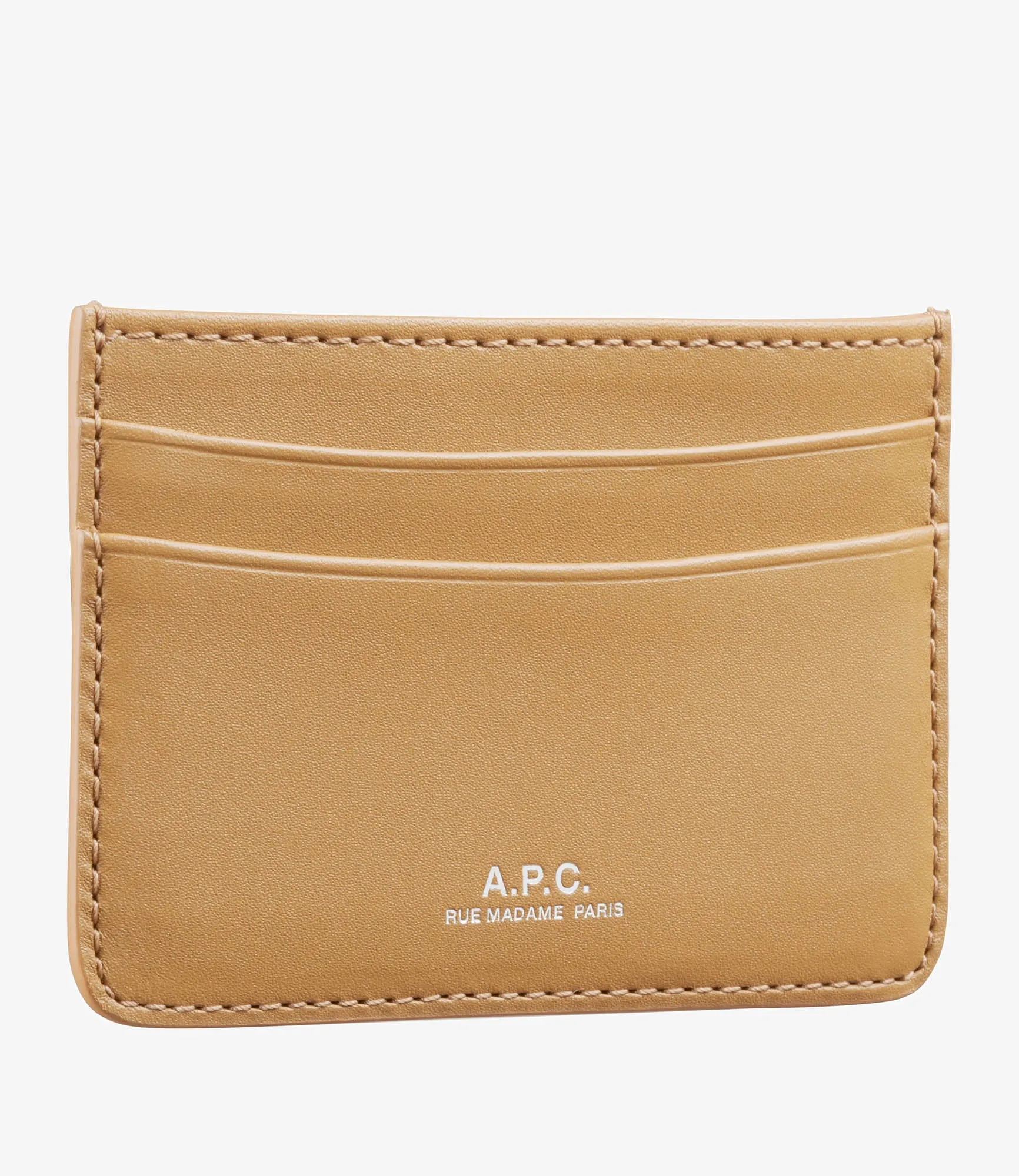 André cardholder sold by A.P.C. product image thumbnail 3