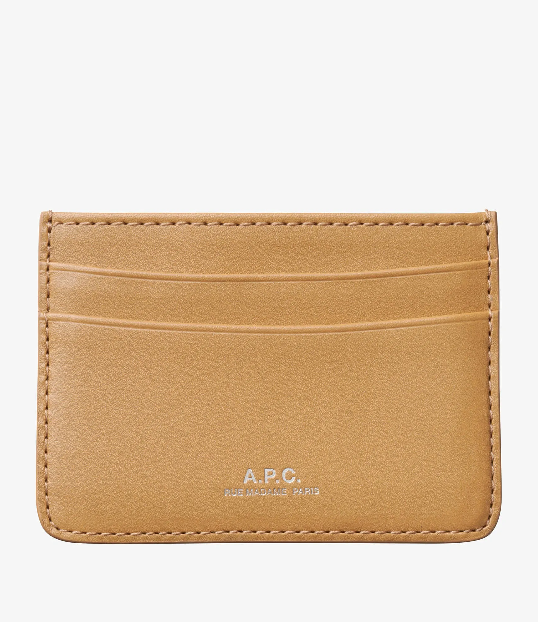 André cardholder sold by A.P.C.