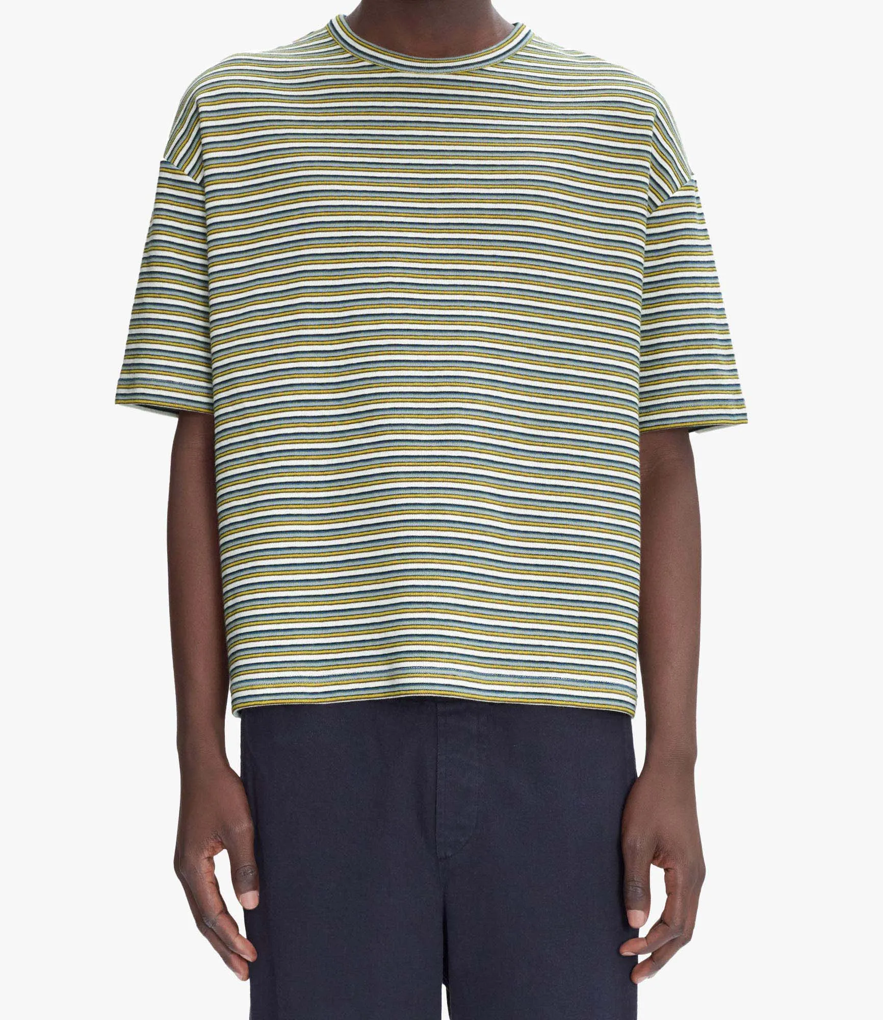 Bahia T-shirt sold by A.P.C. product image thumbnail 4