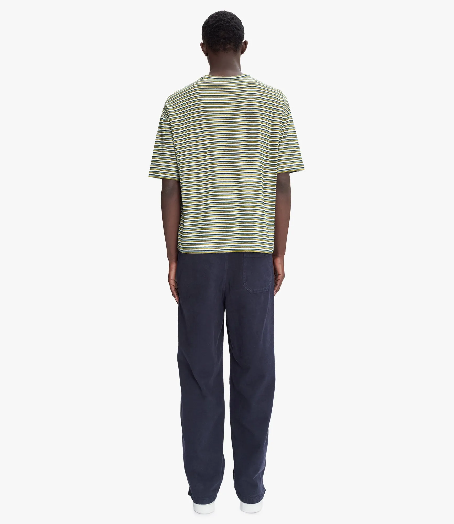 Bahia T-shirt sold by A.P.C. product image thumbnail 3