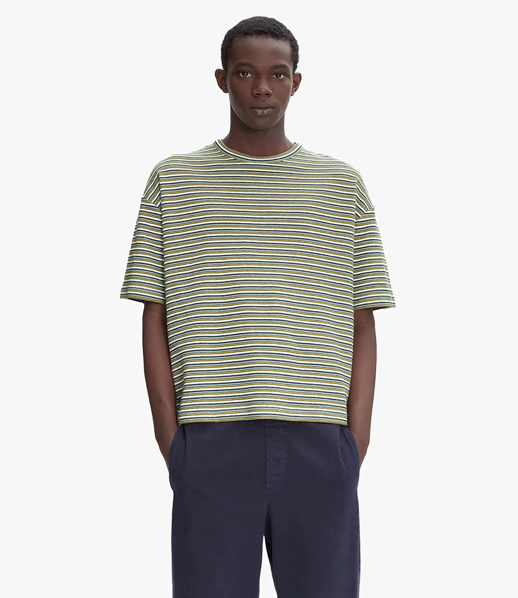 Bahia T-shirt sold by A.P.C.
