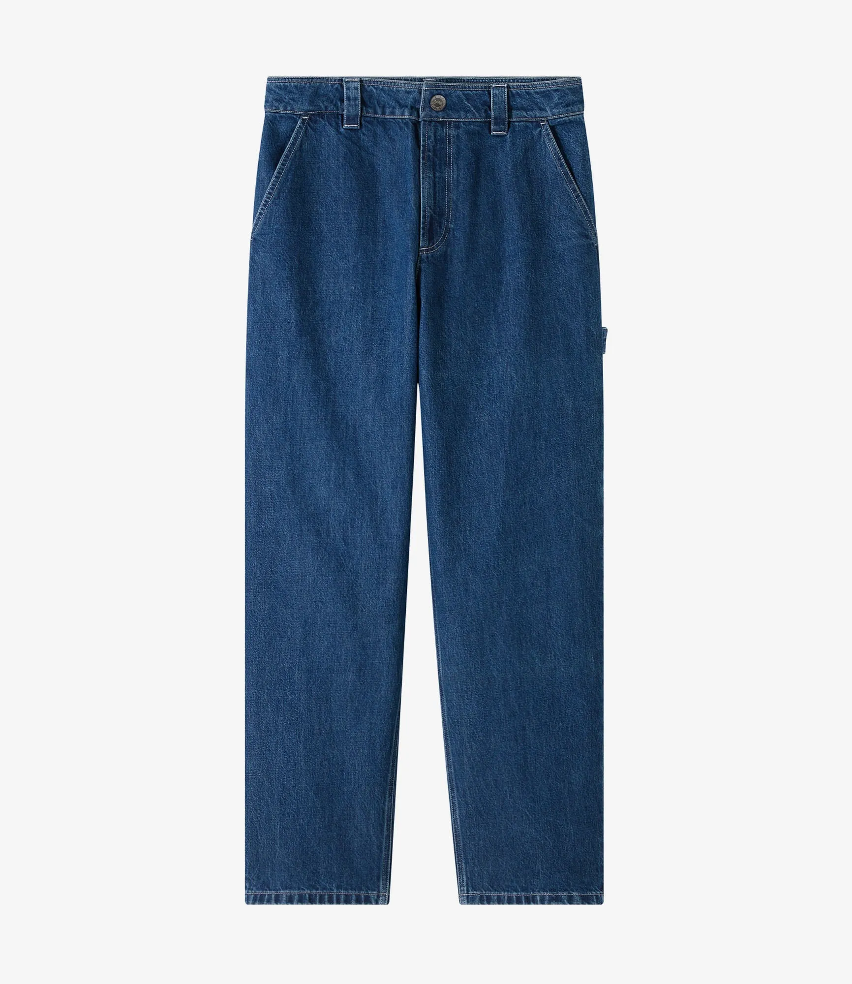 Fergus jeans (M) sold by A.P.C. product image thumbnail 2