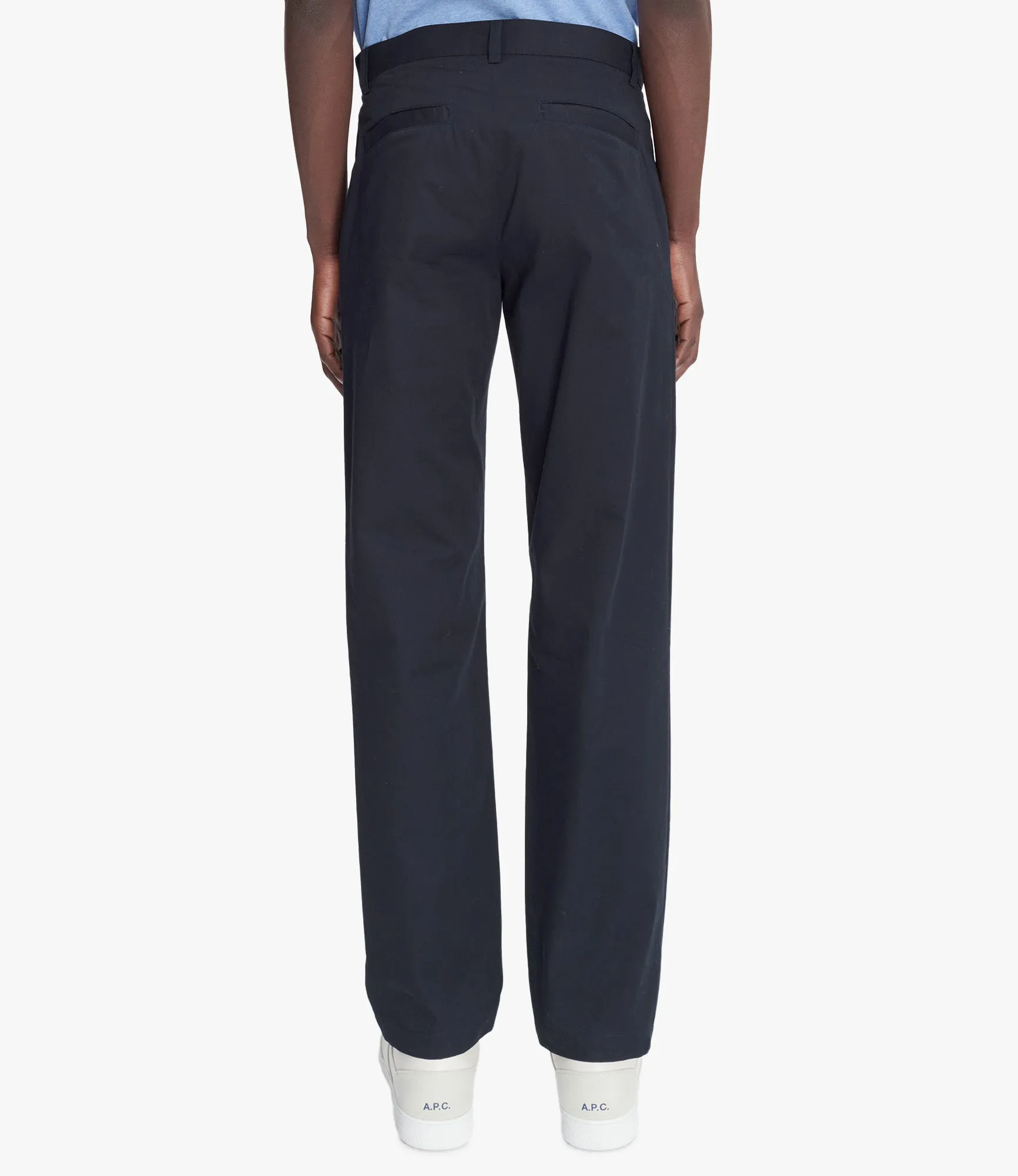 Constantin pants sold by A.P.C. product image thumbnail 5
