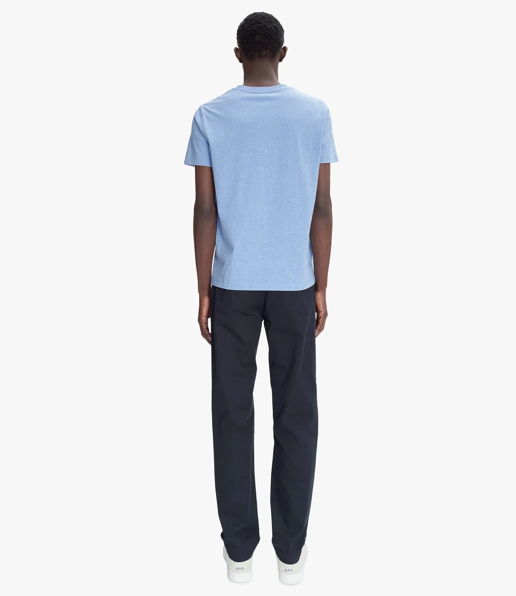 Constantin pants sold by A.P.C. product image thumbnail 3