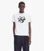 Musique T-shirt (M) sold by A.P.C.