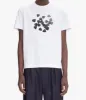 Musique T-shirt (M) sold by A.P.C.