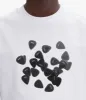 Musique T-shirt (M) sold by A.P.C.