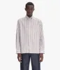 Mateo Logo shirt sold by A.P.C.