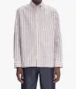 Mateo Logo shirt sold by A.P.C.